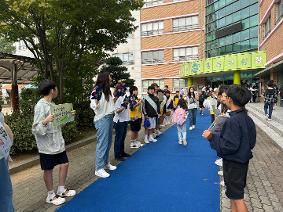 학부모폴리스 주관 학교폭력예방교육